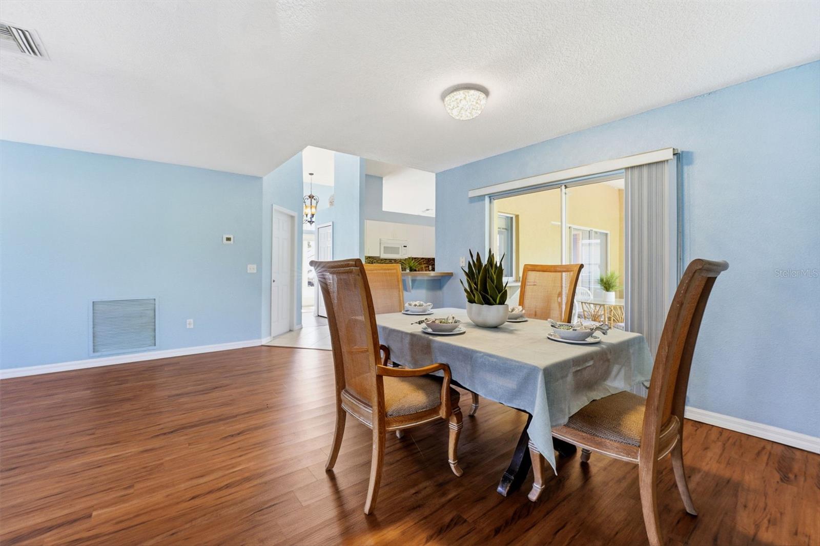 PORT CHARLOTTE SUB 20 - Residential