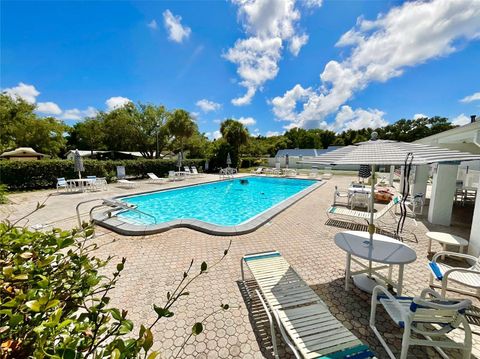 A home in NEW PORT RICHEY