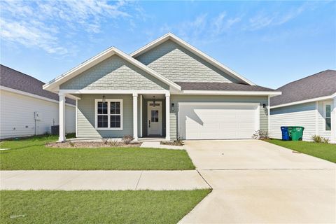 12502 NW 158 STREET ALACHUA FL 32615
