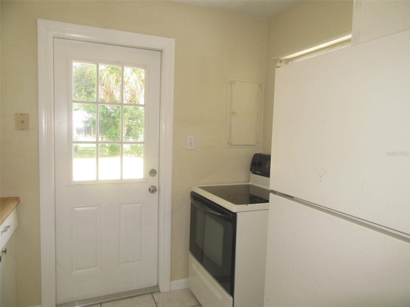 PORT CHARLOTTE SUB - Residential