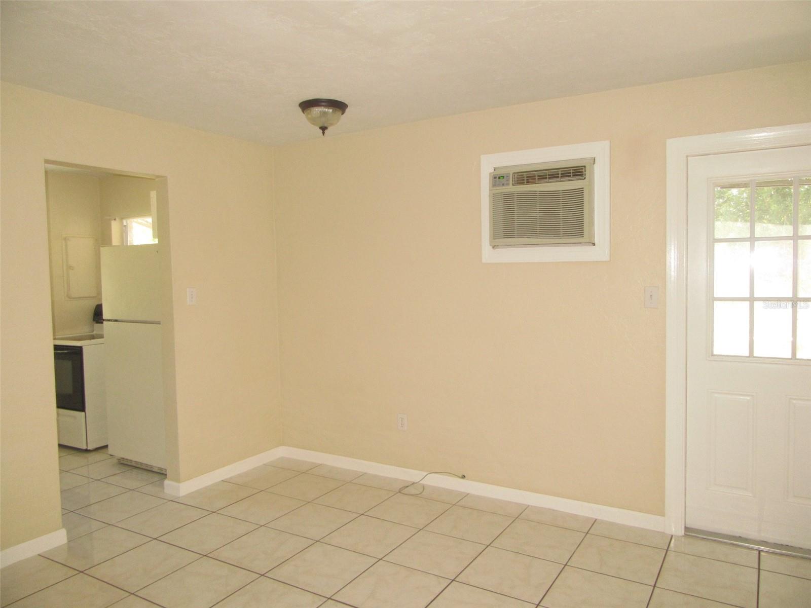 PORT CHARLOTTE SUB - Residential