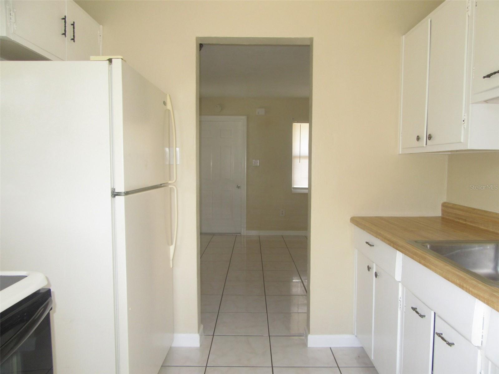 PORT CHARLOTTE SUB - Residential