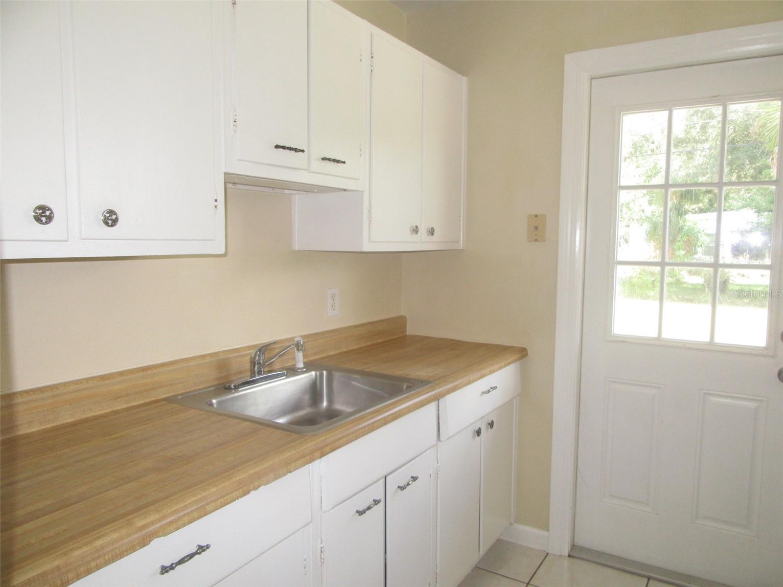 PORT CHARLOTTE SUB - Residential