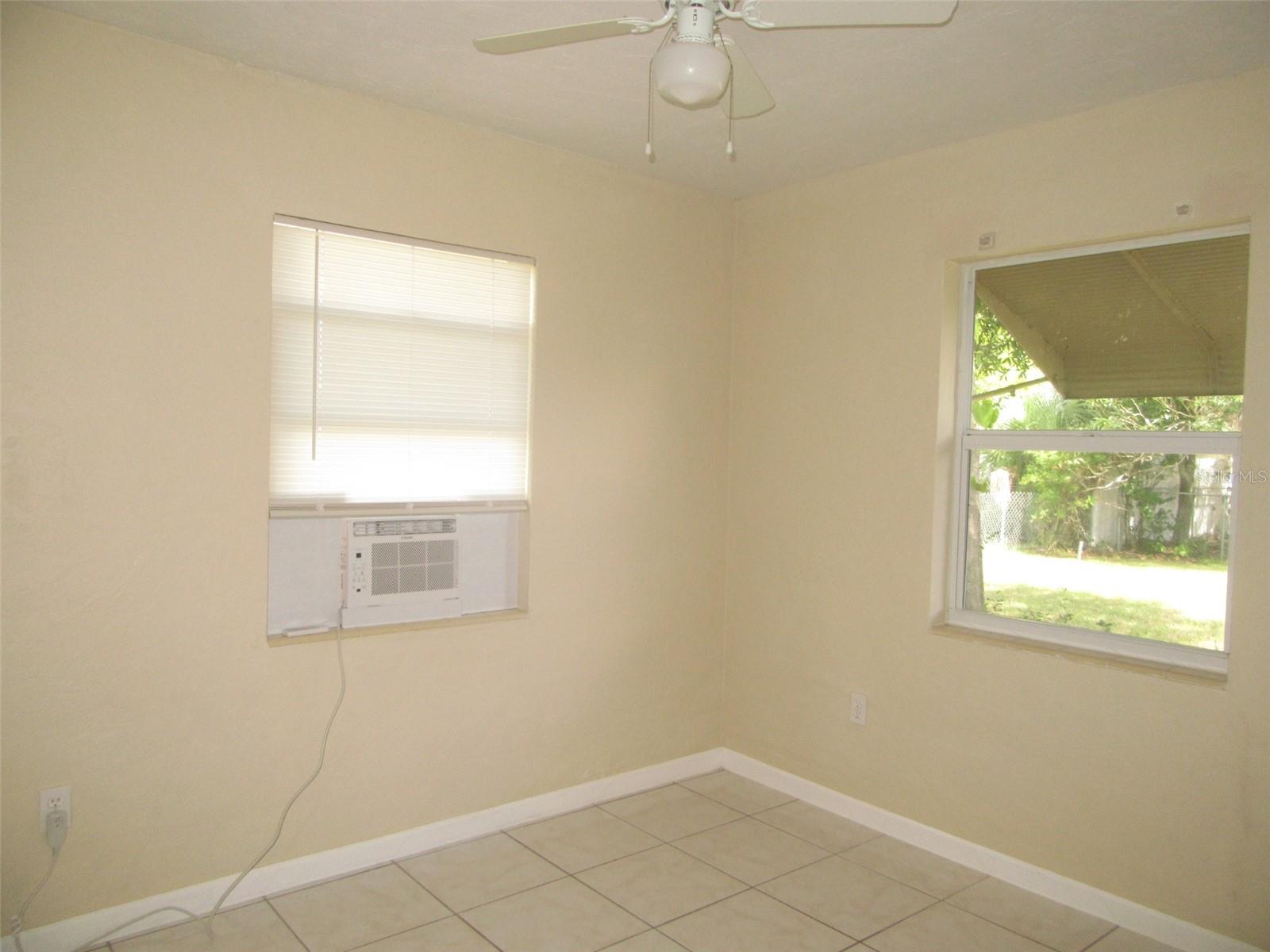 PORT CHARLOTTE SUB - Residential