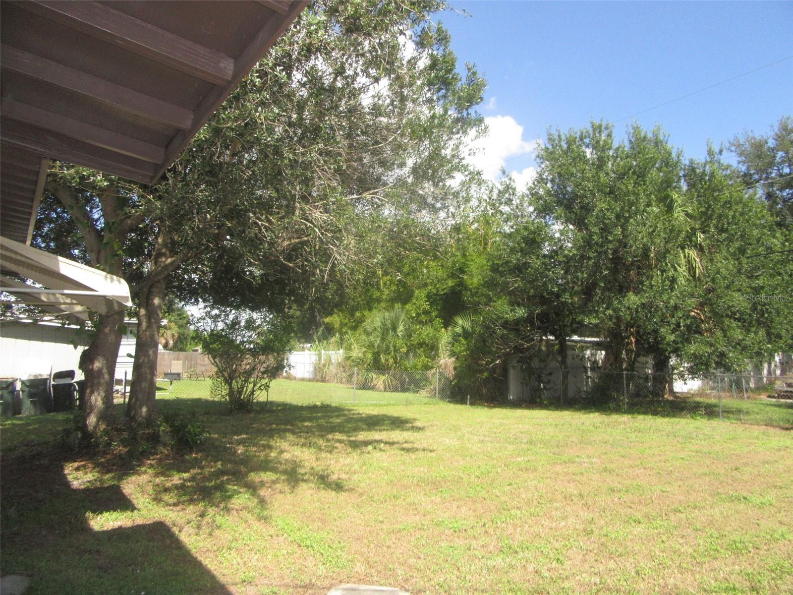 PORT CHARLOTTE SUB - Residential