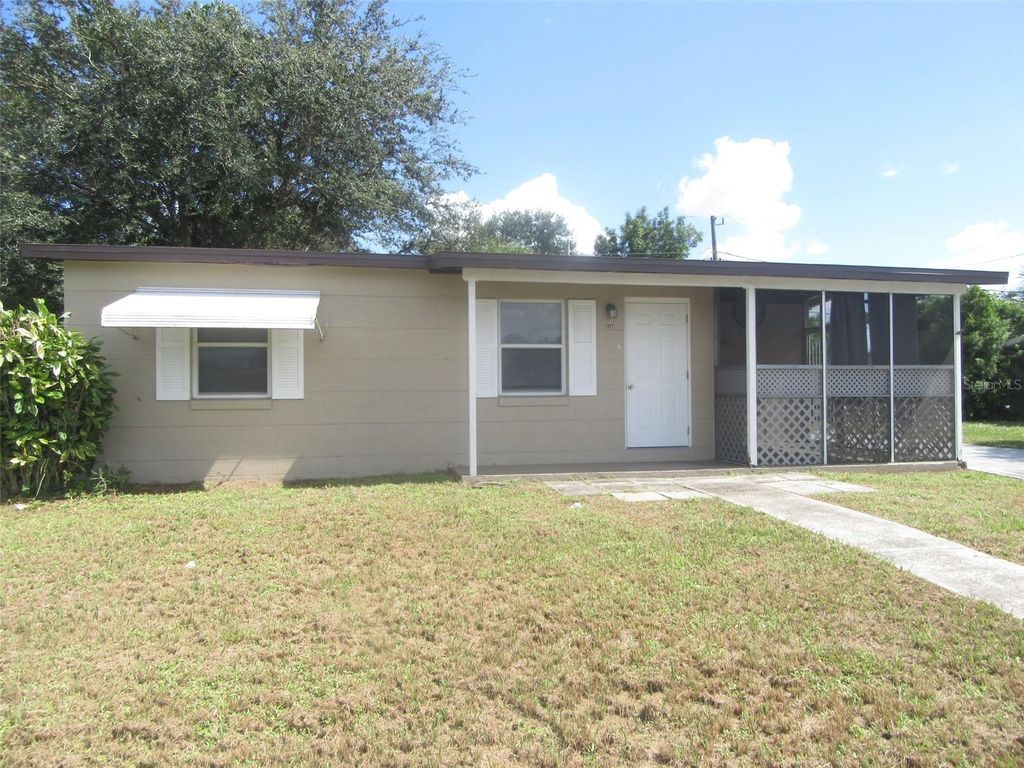Photo of 6180 Freemont Street, North Port, FL 34287 (MLS # C7516039)