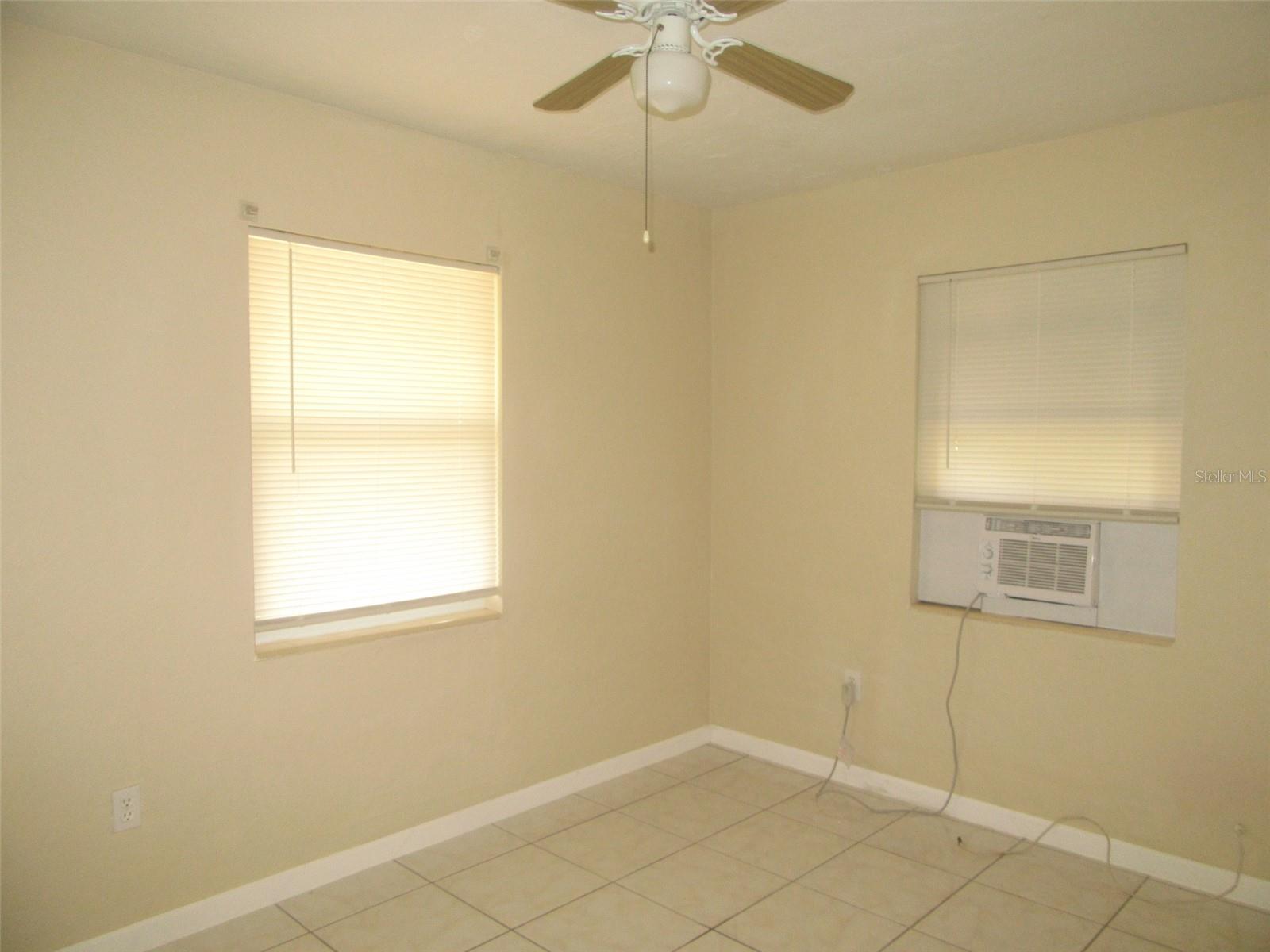 PORT CHARLOTTE SUB - Residential