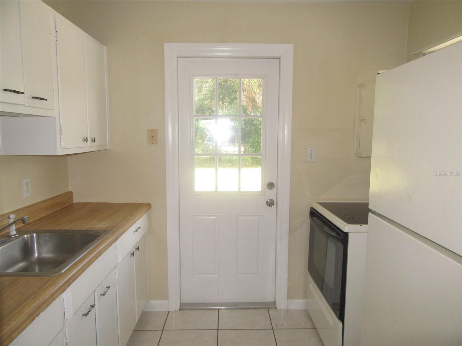 PORT CHARLOTTE SUB - Residential