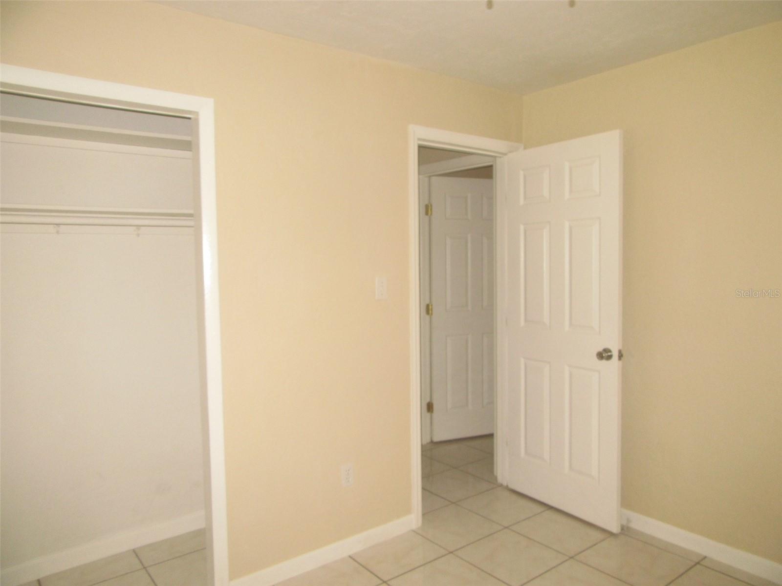 PORT CHARLOTTE SUB - Residential