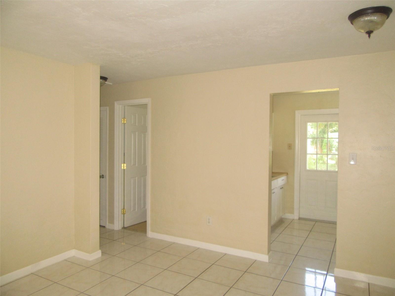 PORT CHARLOTTE SUB - Residential