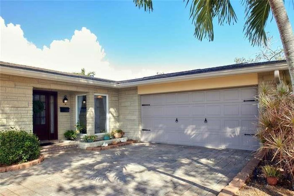 Photo of 4388 13th Way NE, St Petersburg, FL 33703 (MLS # TB8500646)