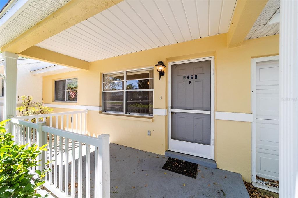 Photo of 9460 SW 84th Terrace #E, Ocala, FL 34481 (MLS # OM721160)