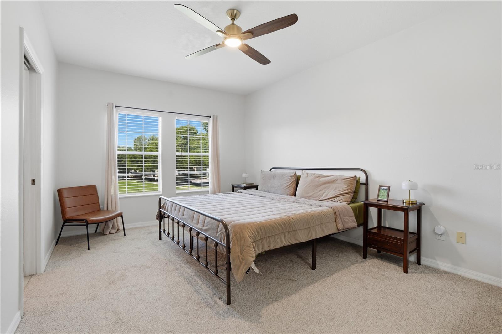 VILLA CAPRI/METROWEST - Residential