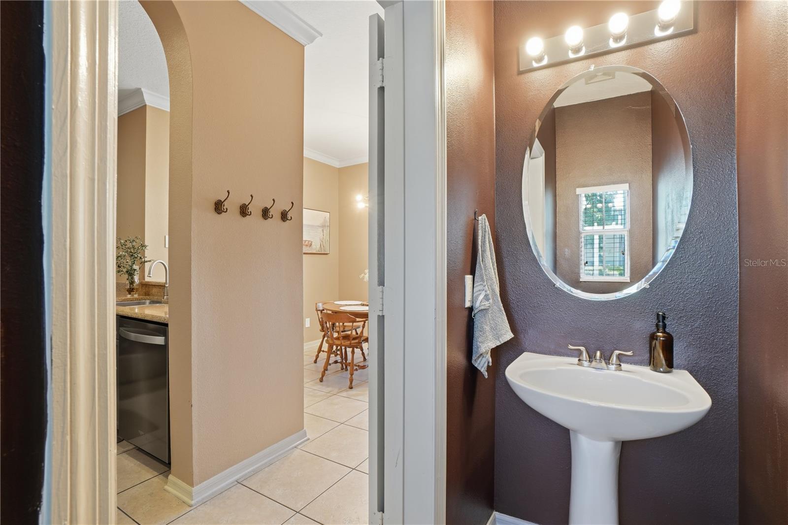 VILLA CAPRI/METROWEST - Residential