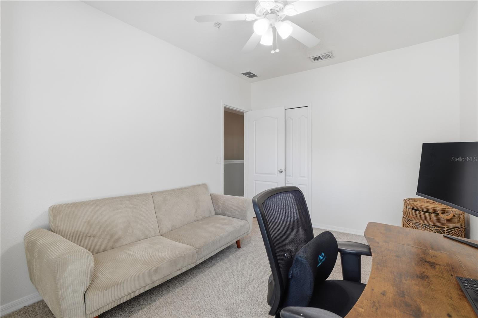 VILLA CAPRI/METROWEST - Residential