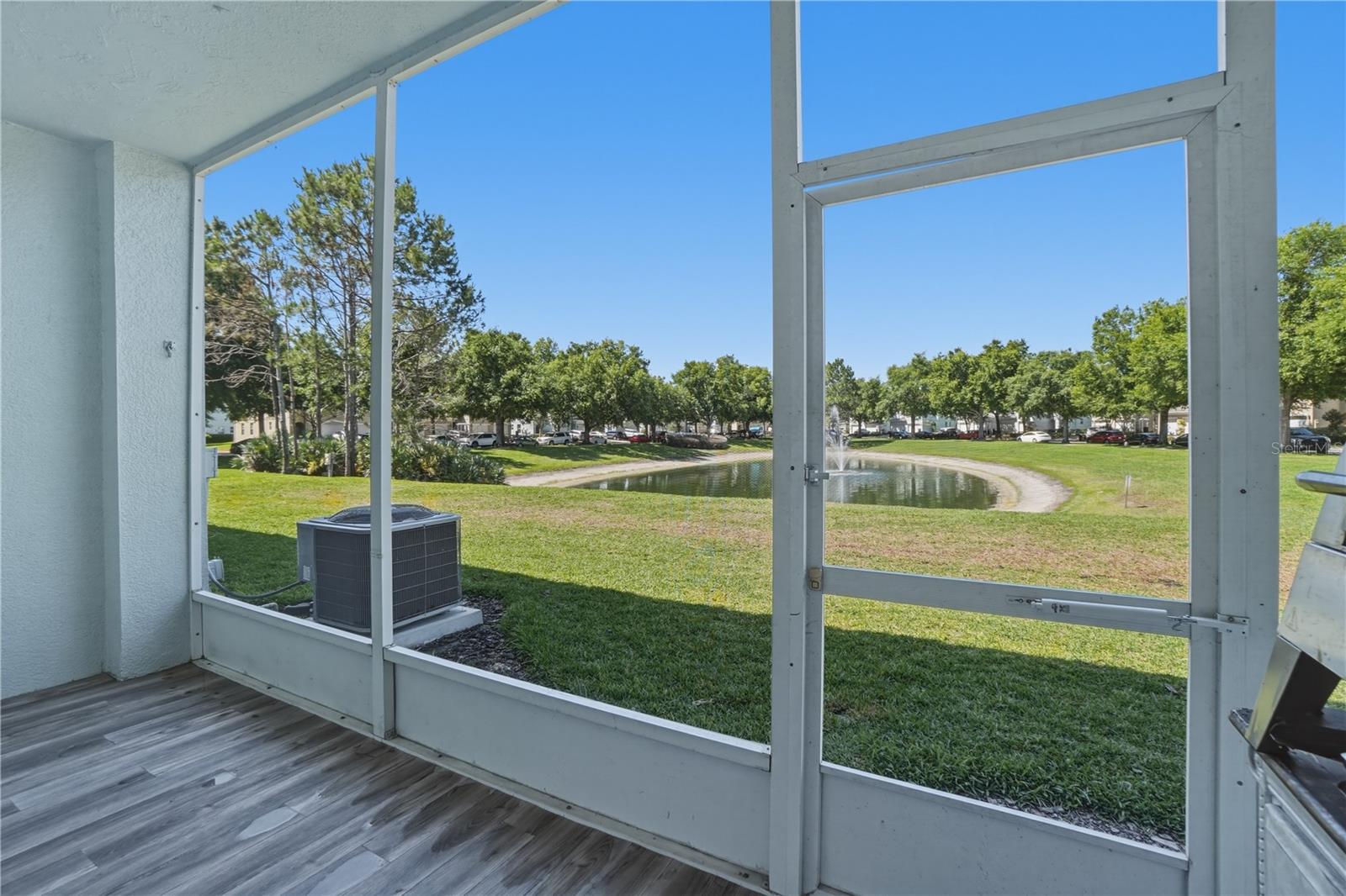 VILLA CAPRI/METROWEST - Residential
