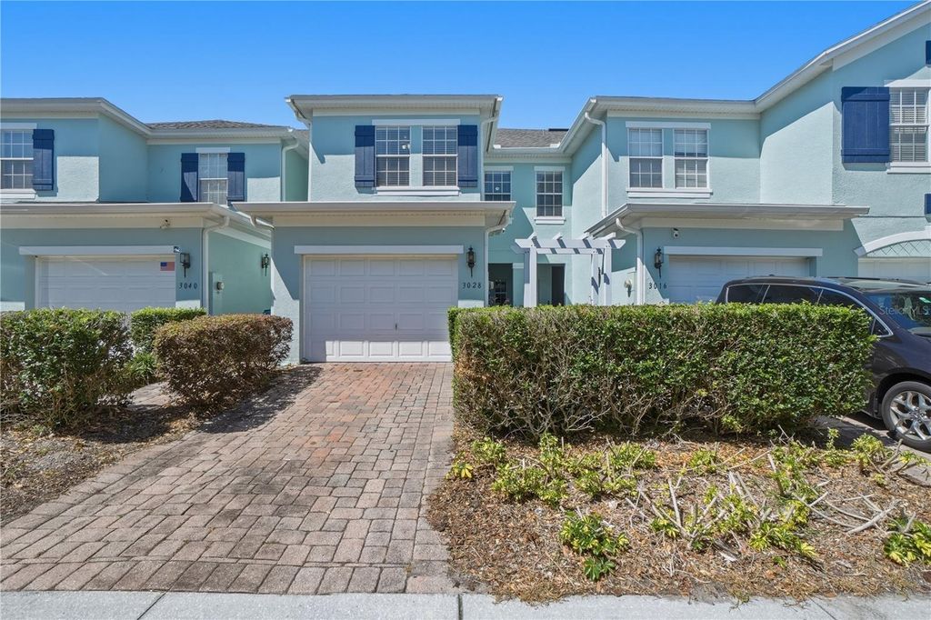 Photo of 3028 Capri Isle Way, Orlando, FL 32835 (MLS # O6406454)