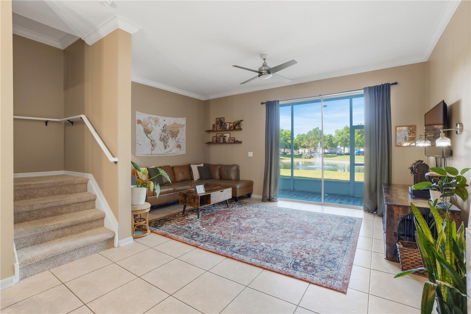 VILLA CAPRI/METROWEST - Residential