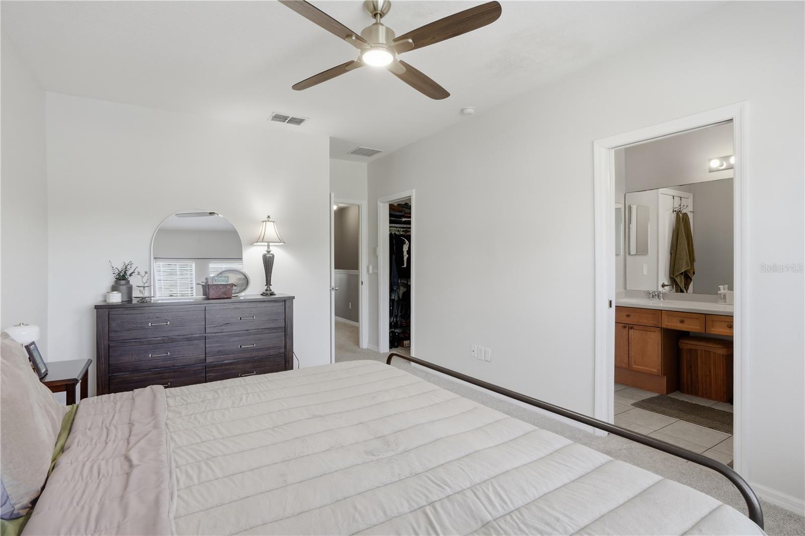VILLA CAPRI/METROWEST - Residential