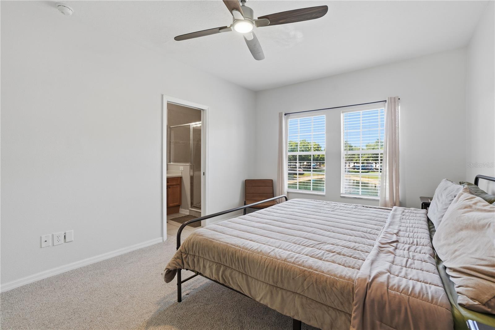 VILLA CAPRI/METROWEST - Residential