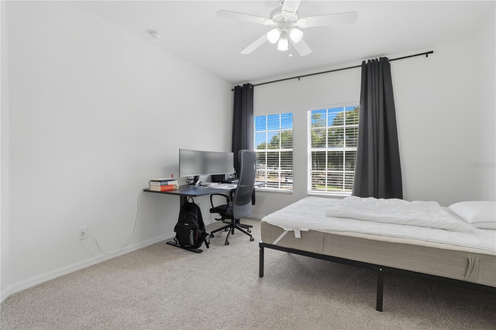 VILLA CAPRI/METROWEST - Residential