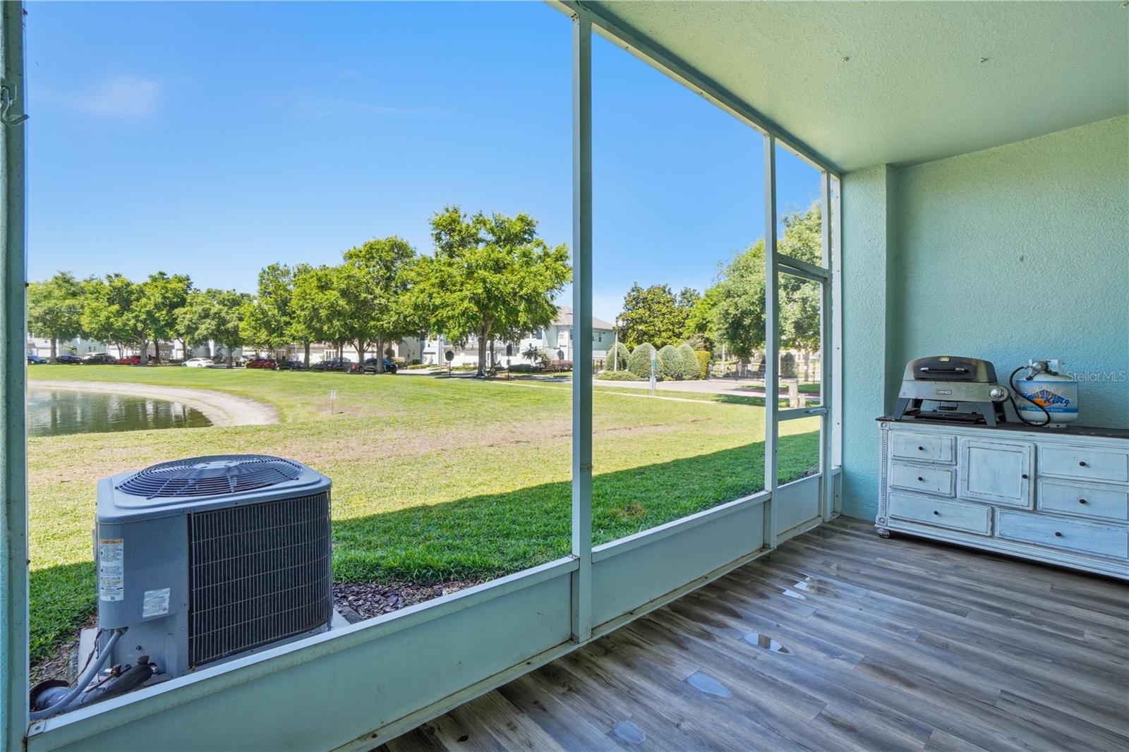 VILLA CAPRI/METROWEST - Residential