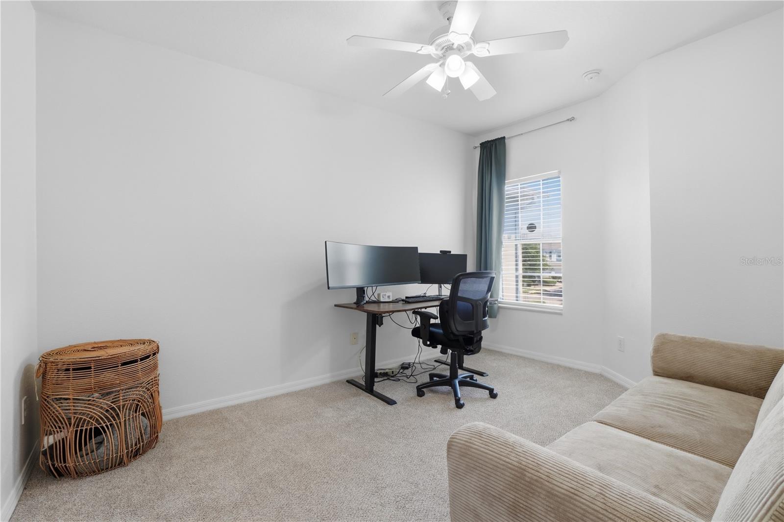 VILLA CAPRI/METROWEST - Residential
