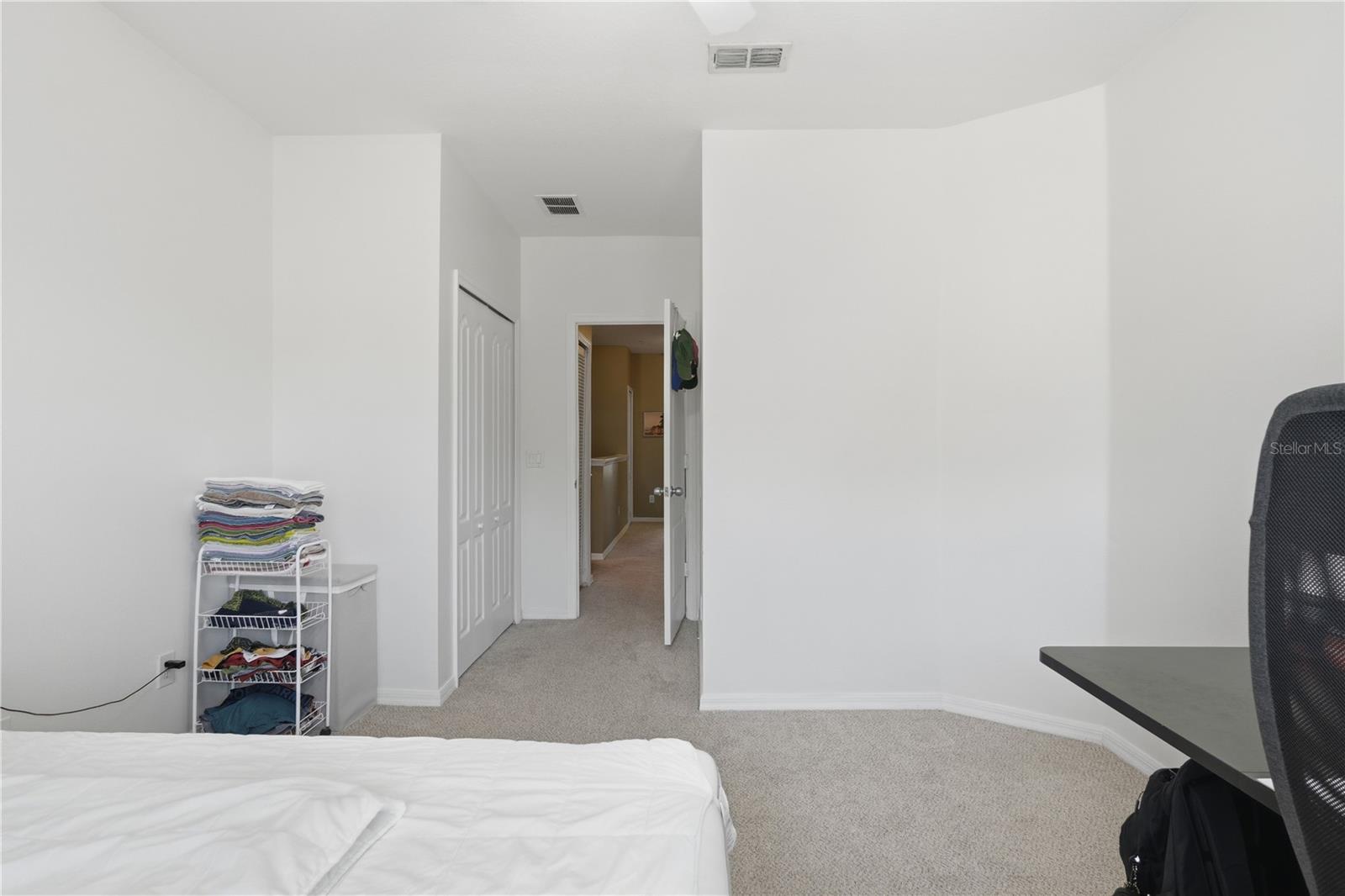 VILLA CAPRI/METROWEST - Residential