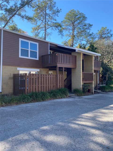 A home in GAINESVILLE