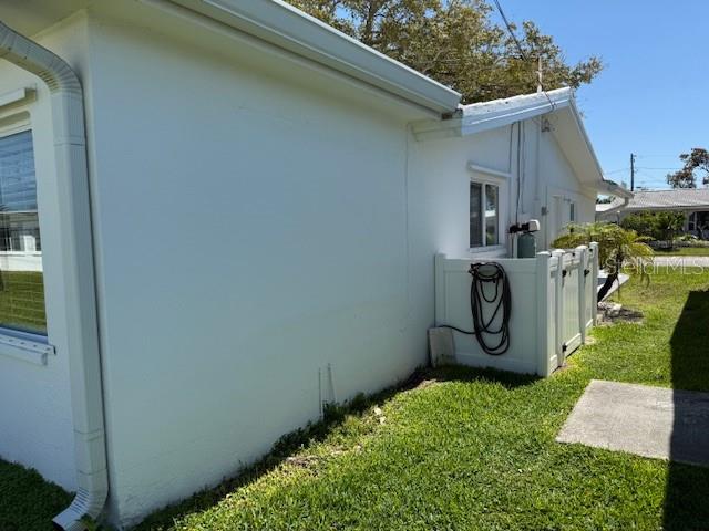 MAINLANDS OF TAMARAC BY THE GULF TWO CONDO - Residential