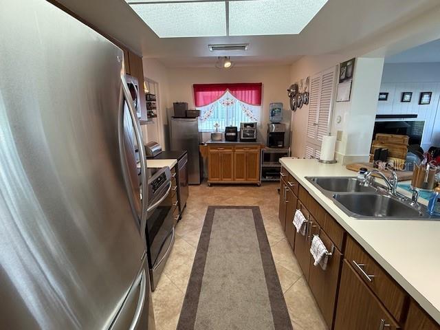 MAINLANDS OF TAMARAC BY THE GULF TWO CONDO - Residential