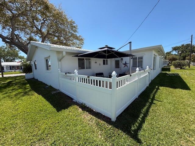 MAINLANDS OF TAMARAC BY THE GULF TWO CONDO - Residential