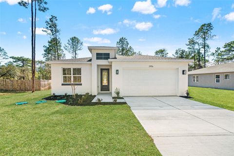 Photo of 2956 W Higgins Place, Dunnellon, FL 34433 (MLS # TB8469673)