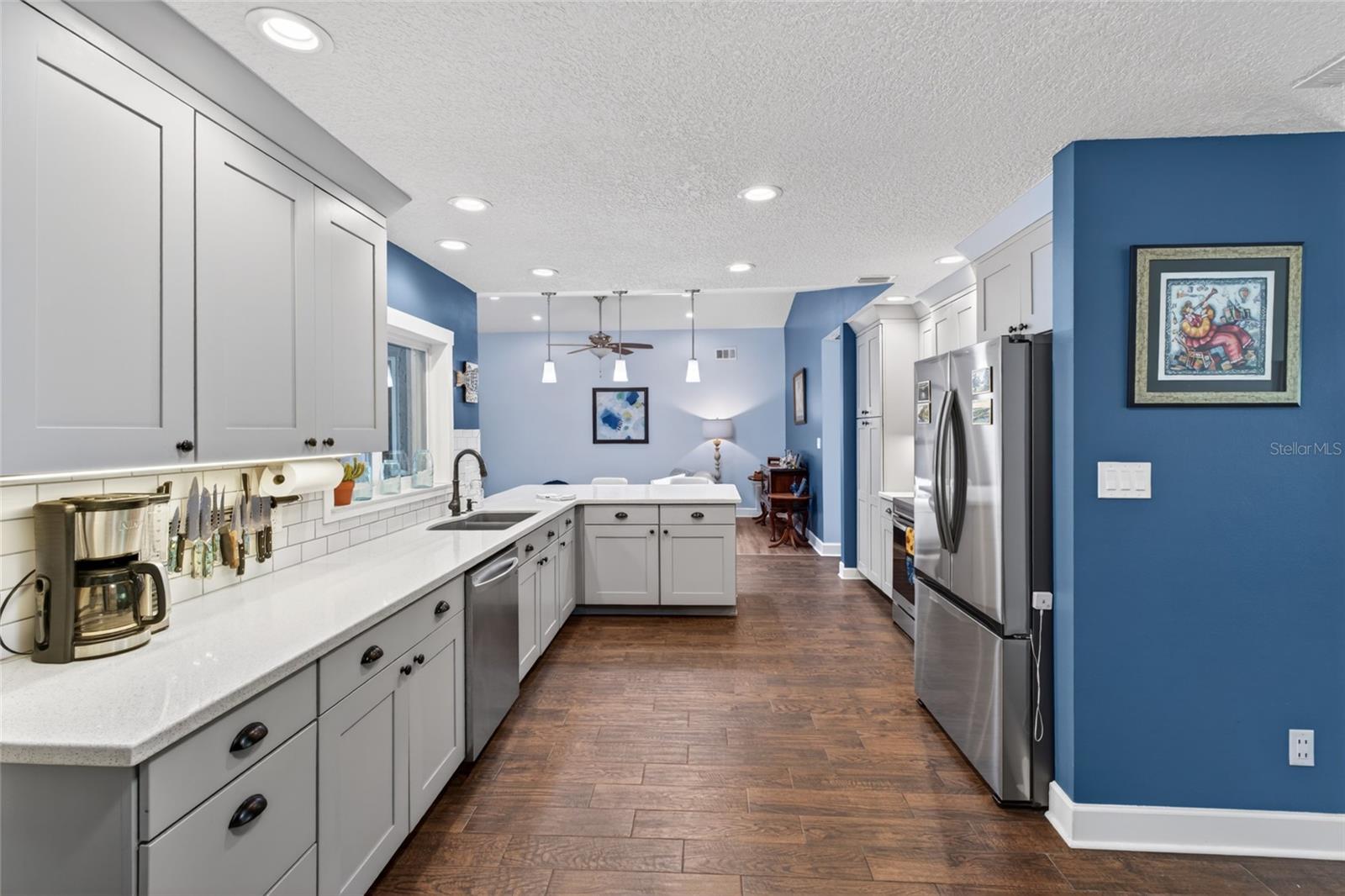 WEKIVA HUNT CLUB 2 FOX HUNT SEC 2 - Residential