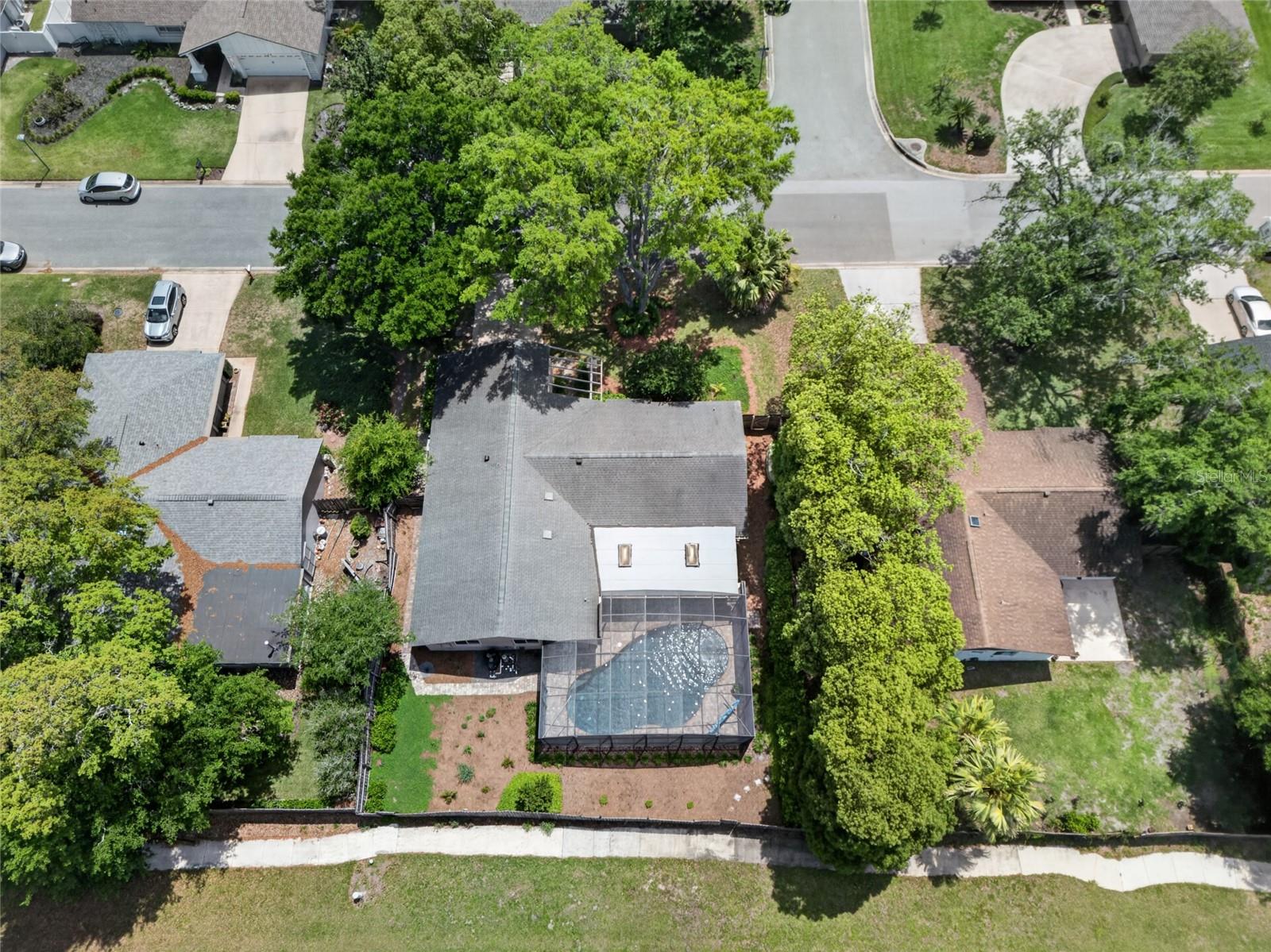 WEKIVA HUNT CLUB 2 FOX HUNT SEC 2 - Residential