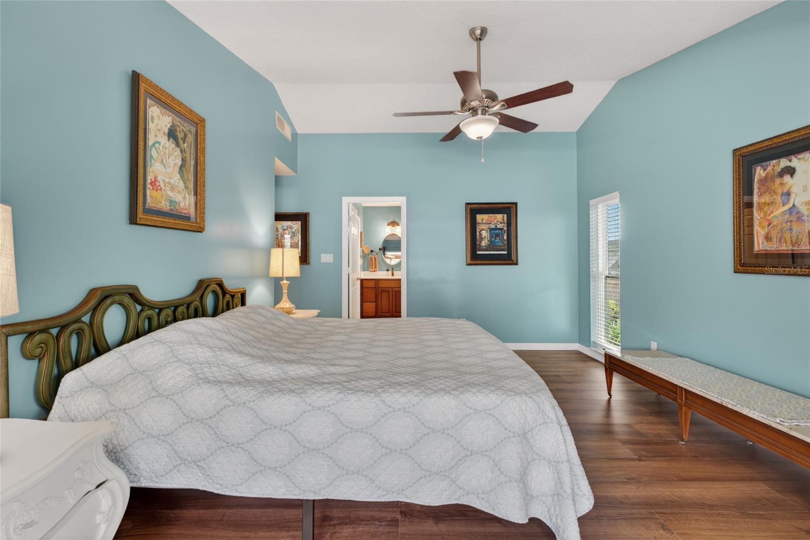 WEKIVA HUNT CLUB 2 FOX HUNT SEC 2 - Residential