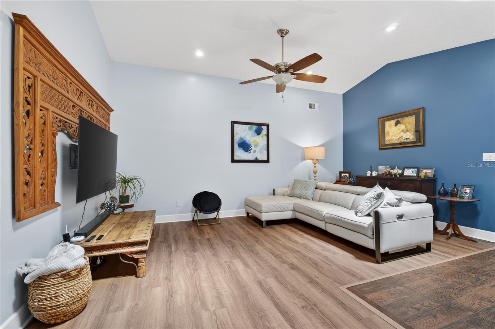 WEKIVA HUNT CLUB 2 FOX HUNT SEC 2 - Residential