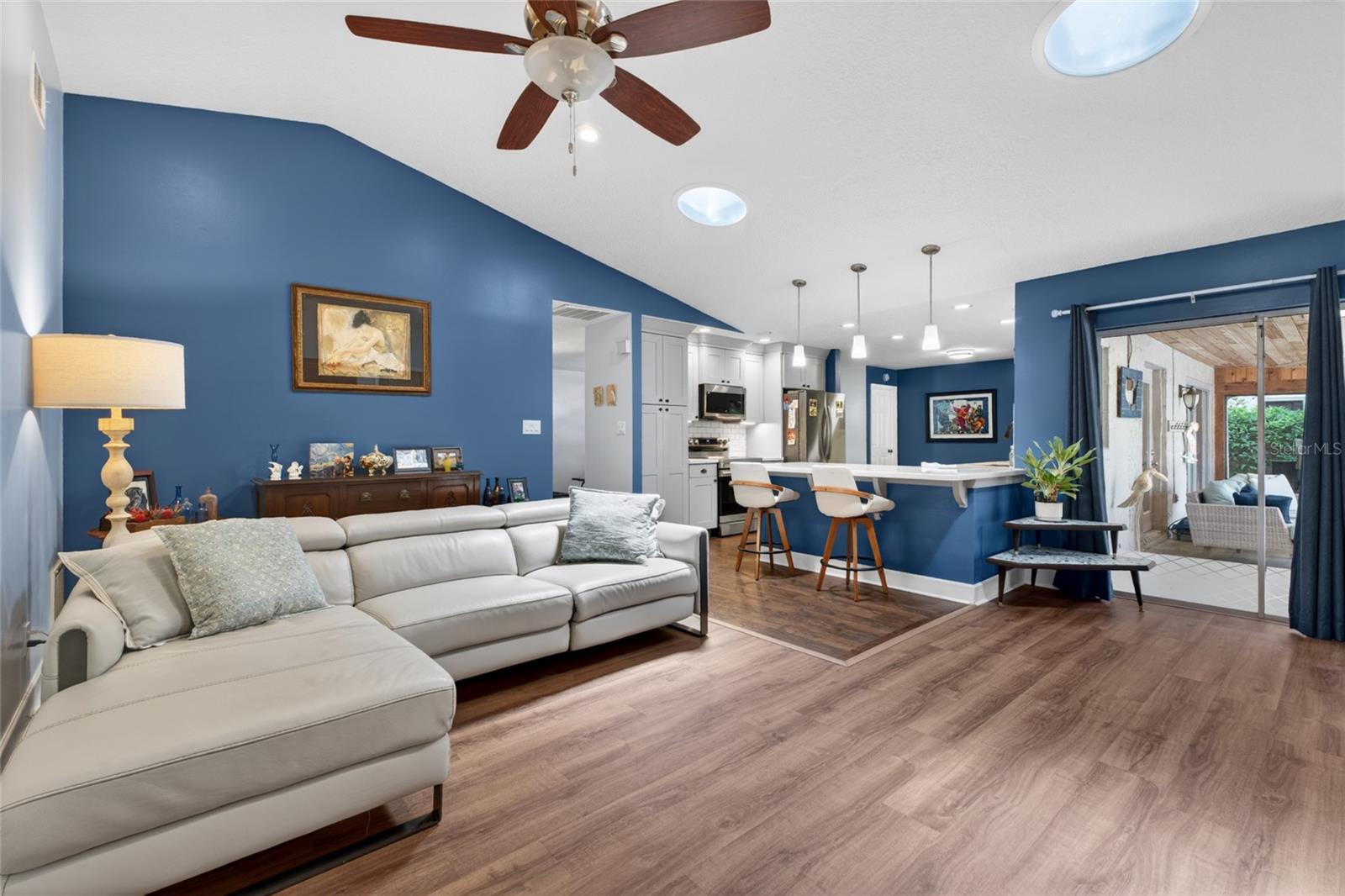 WEKIVA HUNT CLUB 2 FOX HUNT SEC 2 - Residential