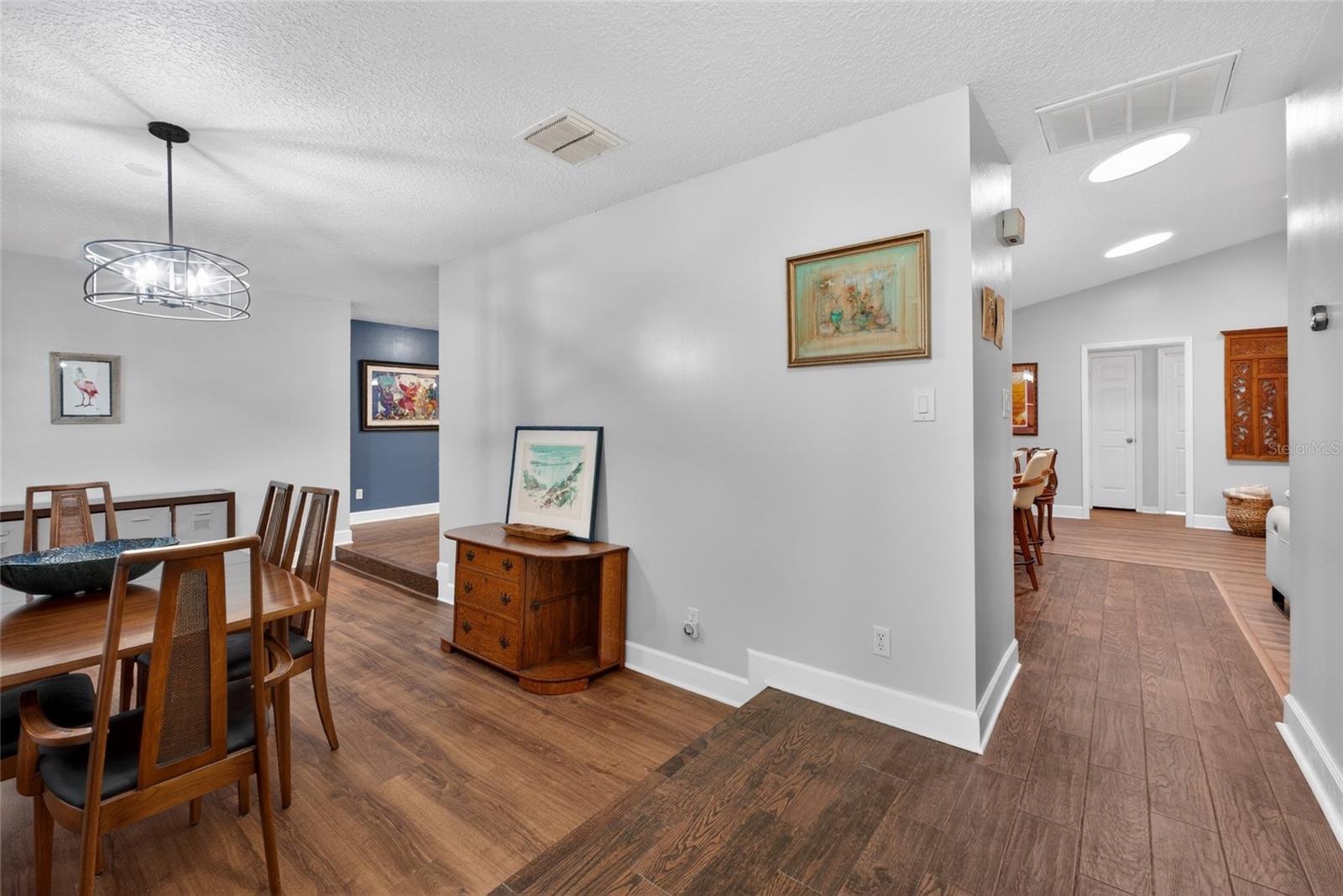 WEKIVA HUNT CLUB 2 FOX HUNT SEC 2 - Residential