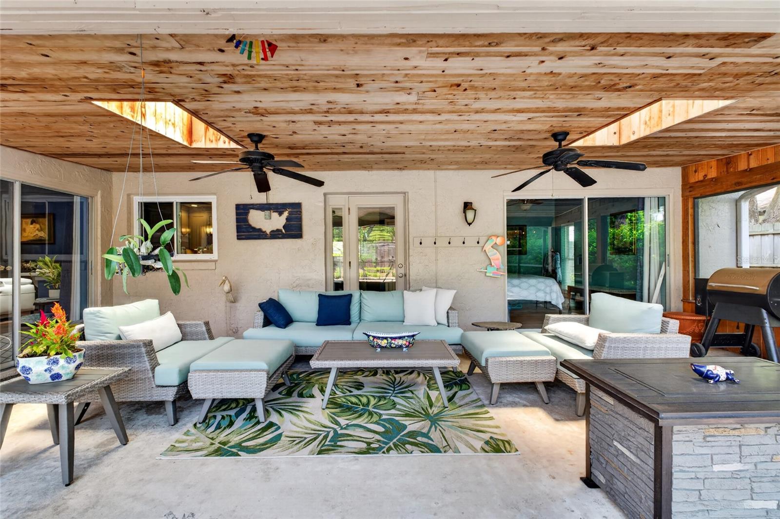 WEKIVA HUNT CLUB 2 FOX HUNT SEC 2 - Residential