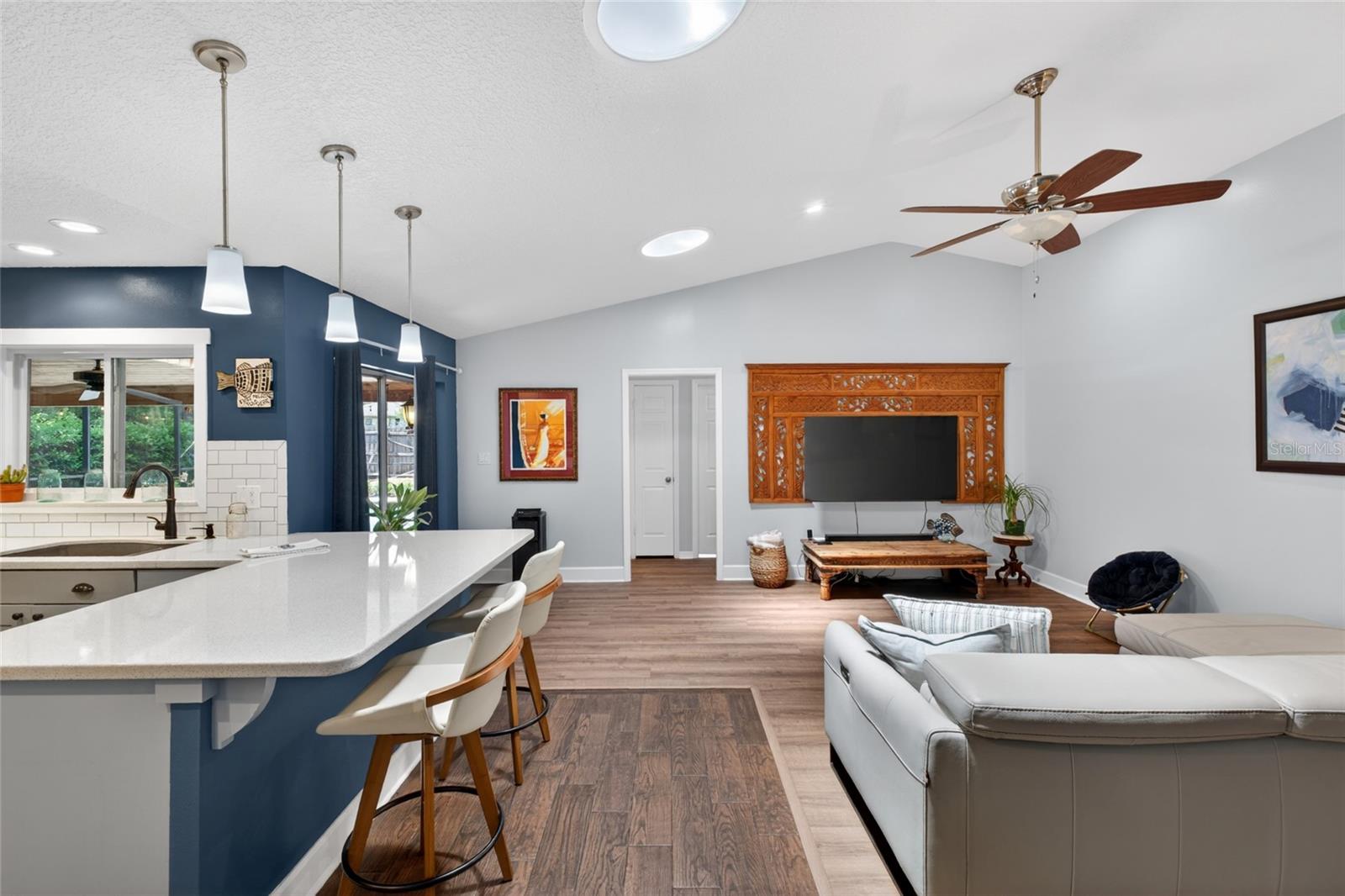 WEKIVA HUNT CLUB 2 FOX HUNT SEC 2 - Residential