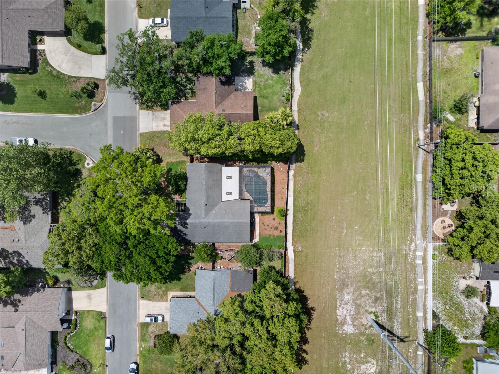 WEKIVA HUNT CLUB 2 FOX HUNT SEC 2 - Residential