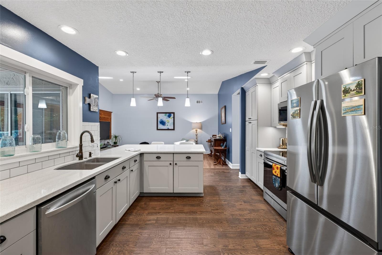 WEKIVA HUNT CLUB 2 FOX HUNT SEC 2 - Residential