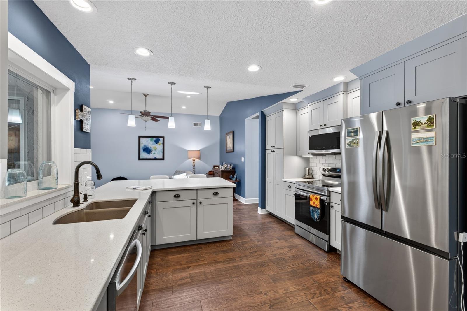 WEKIVA HUNT CLUB 2 FOX HUNT SEC 2 - Residential