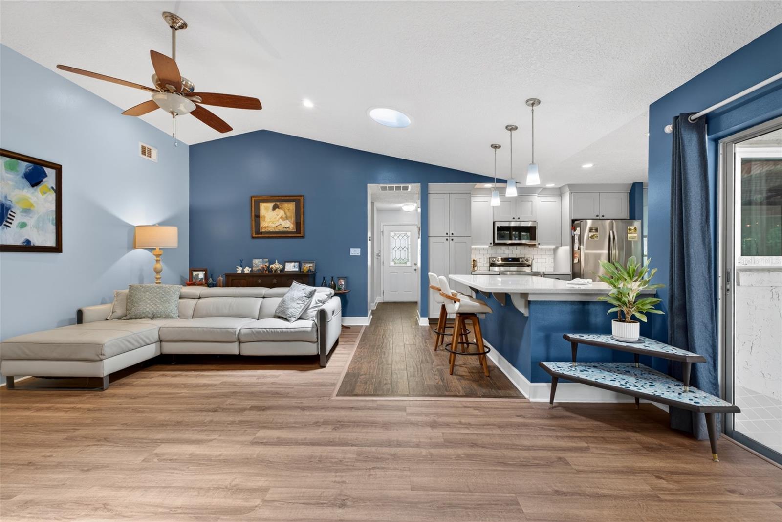 WEKIVA HUNT CLUB 2 FOX HUNT SEC 2 - Residential