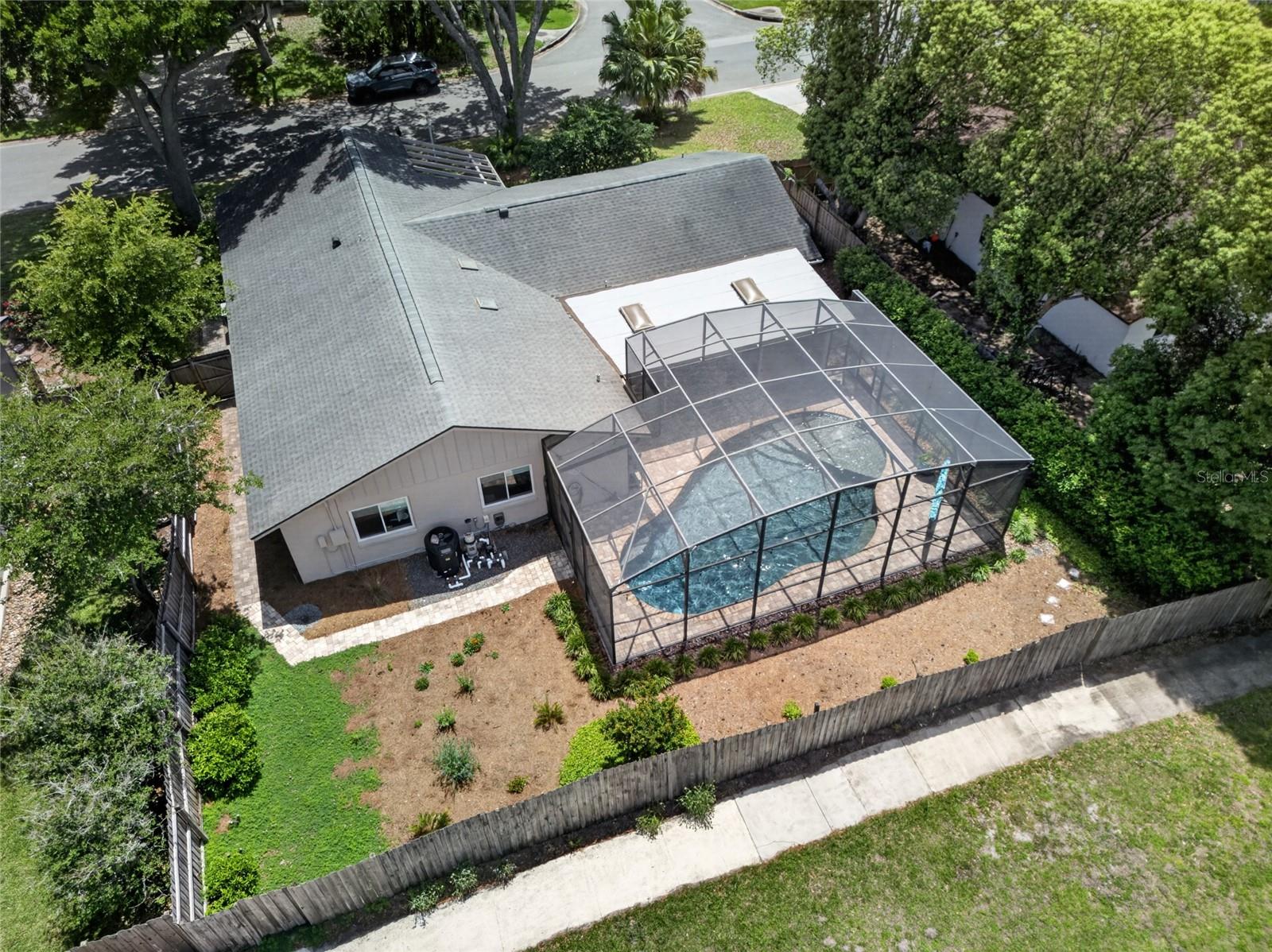 WEKIVA HUNT CLUB 2 FOX HUNT SEC 2 - Residential