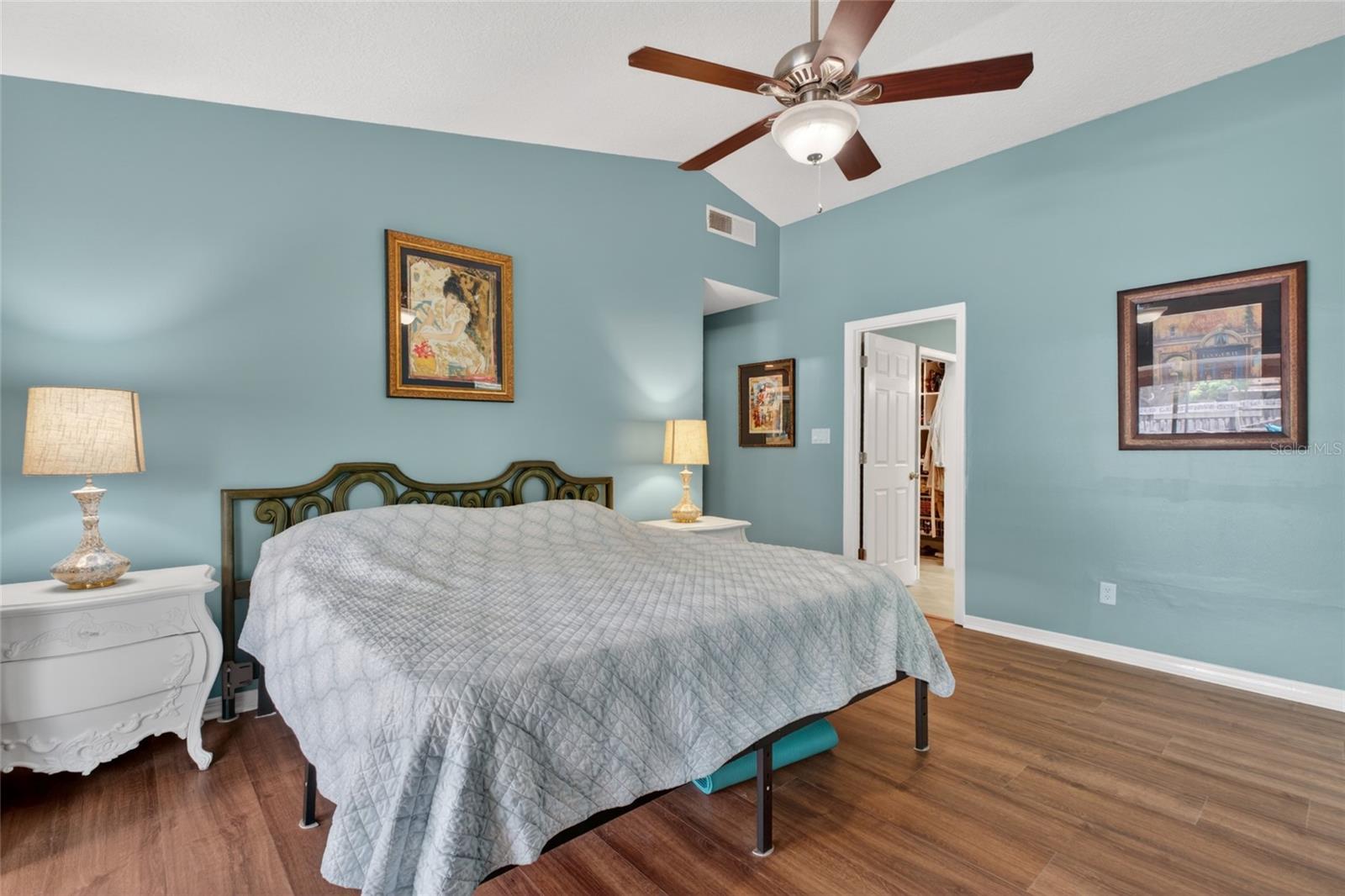 WEKIVA HUNT CLUB 2 FOX HUNT SEC 2 - Residential