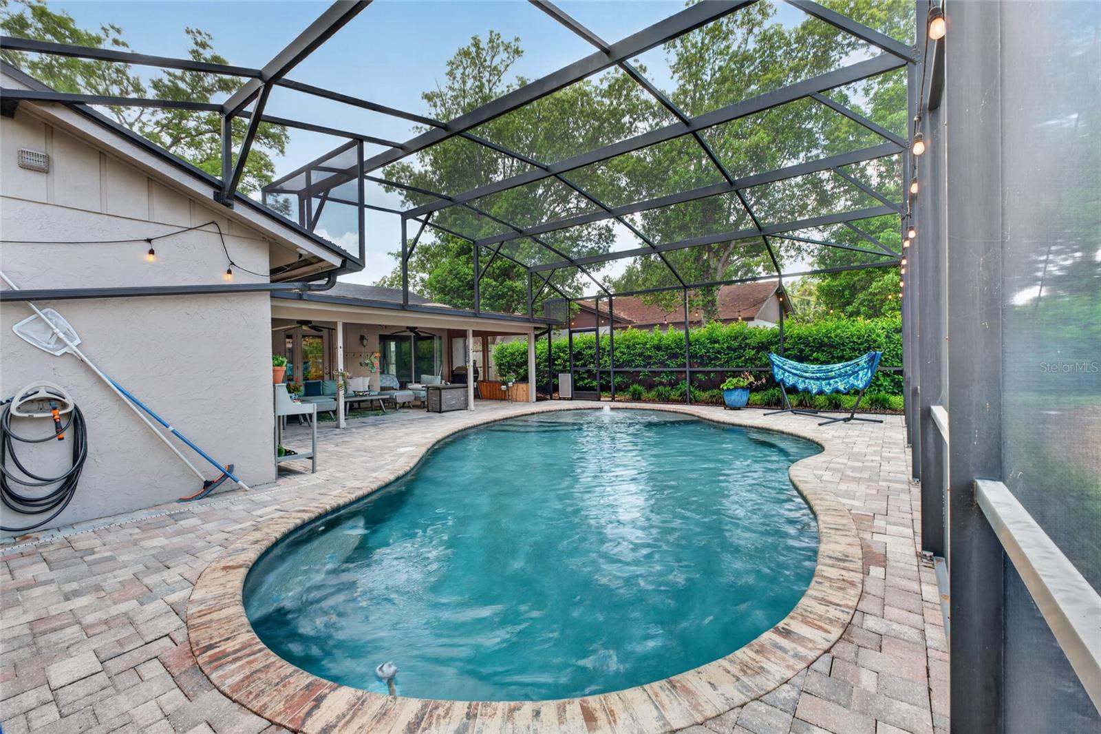 WEKIVA HUNT CLUB 2 FOX HUNT SEC 2 - Residential