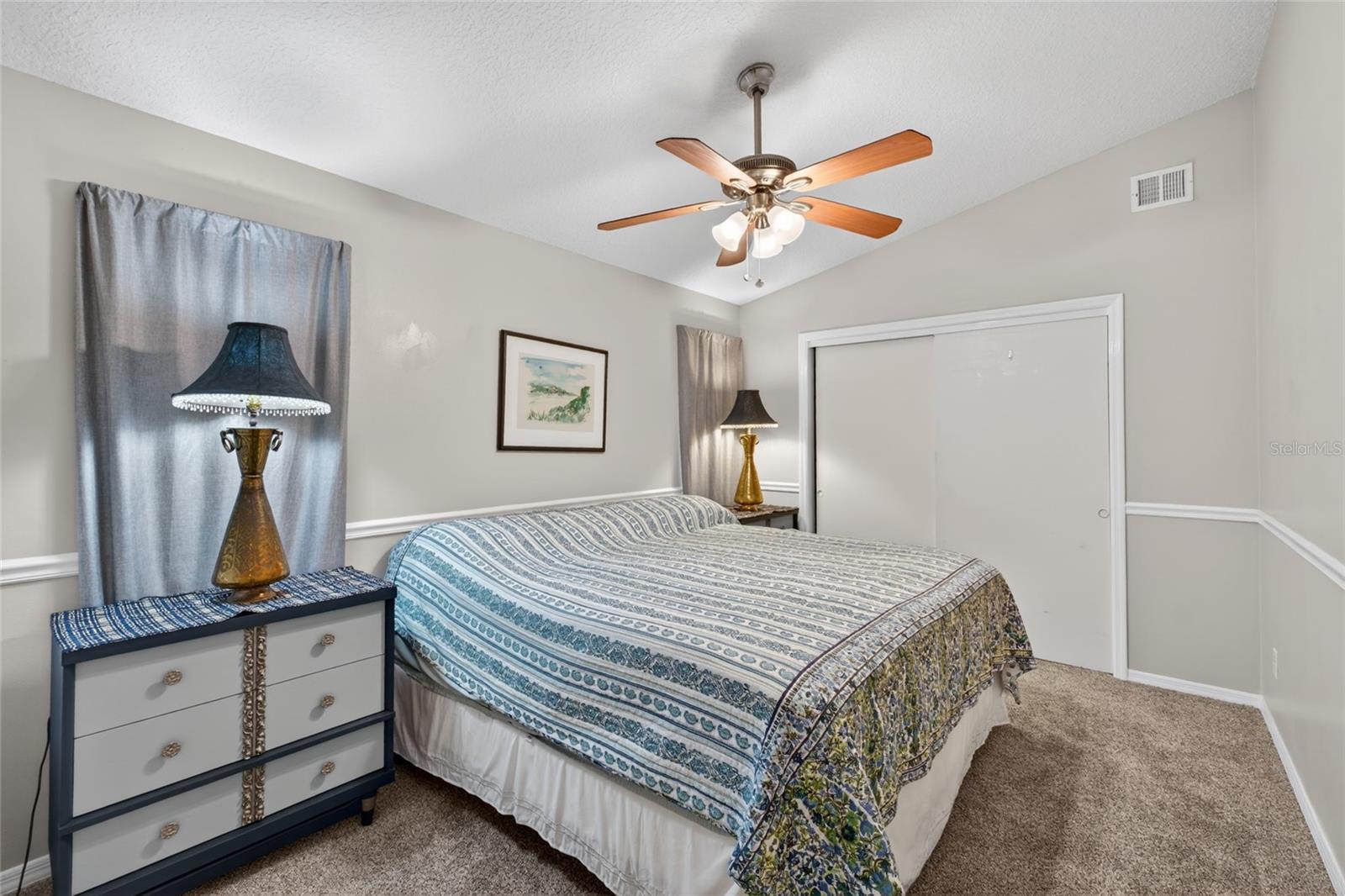 WEKIVA HUNT CLUB 2 FOX HUNT SEC 2 - Residential