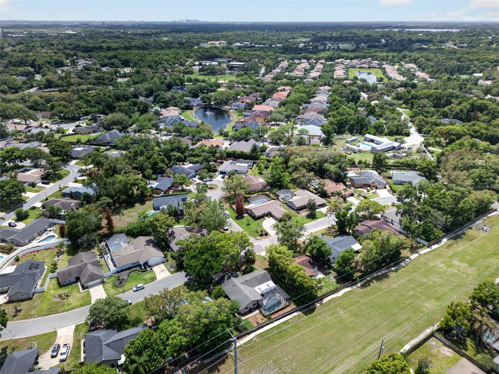 WEKIVA HUNT CLUB 2 FOX HUNT SEC 2 - Residential